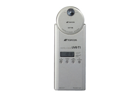 TOPCON UVR-T1 紫外光強度計