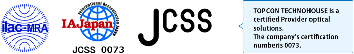 JCSS Certified