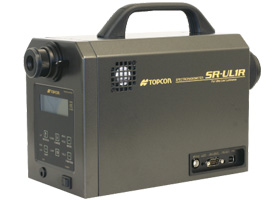 TOPCON SR-UL1R 光分式輝度計