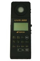 TOPCON UVR-300 紫外光強度計