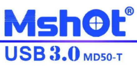 MShot logo