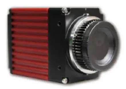 MD50-T CMOS Digital Camera