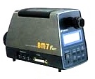 TOPCON BM-7 色彩輝度計
